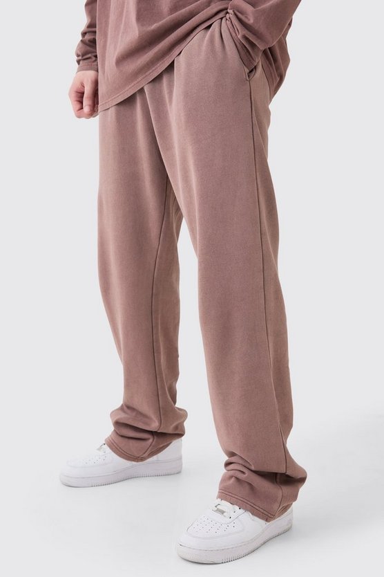 Tall lockere Jogginghose