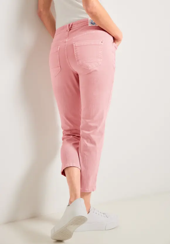 CECIL Loose Fit Hose in 7/8