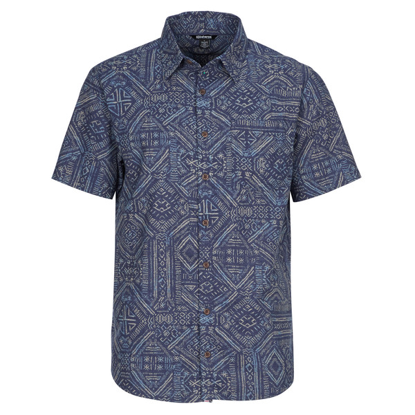 PATHHAR SS SHIRT Herren - Outdoor Hemd