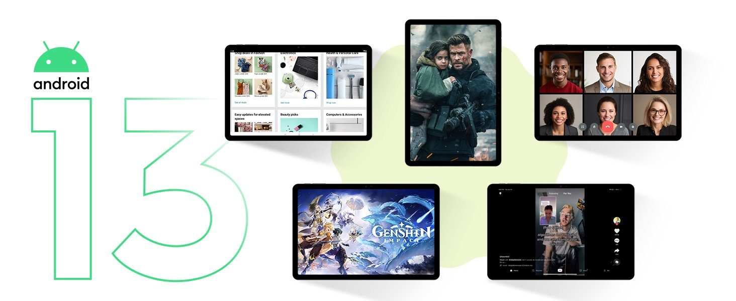DOOGEE Tablet (11