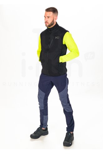 Millet Magma Hybrid M