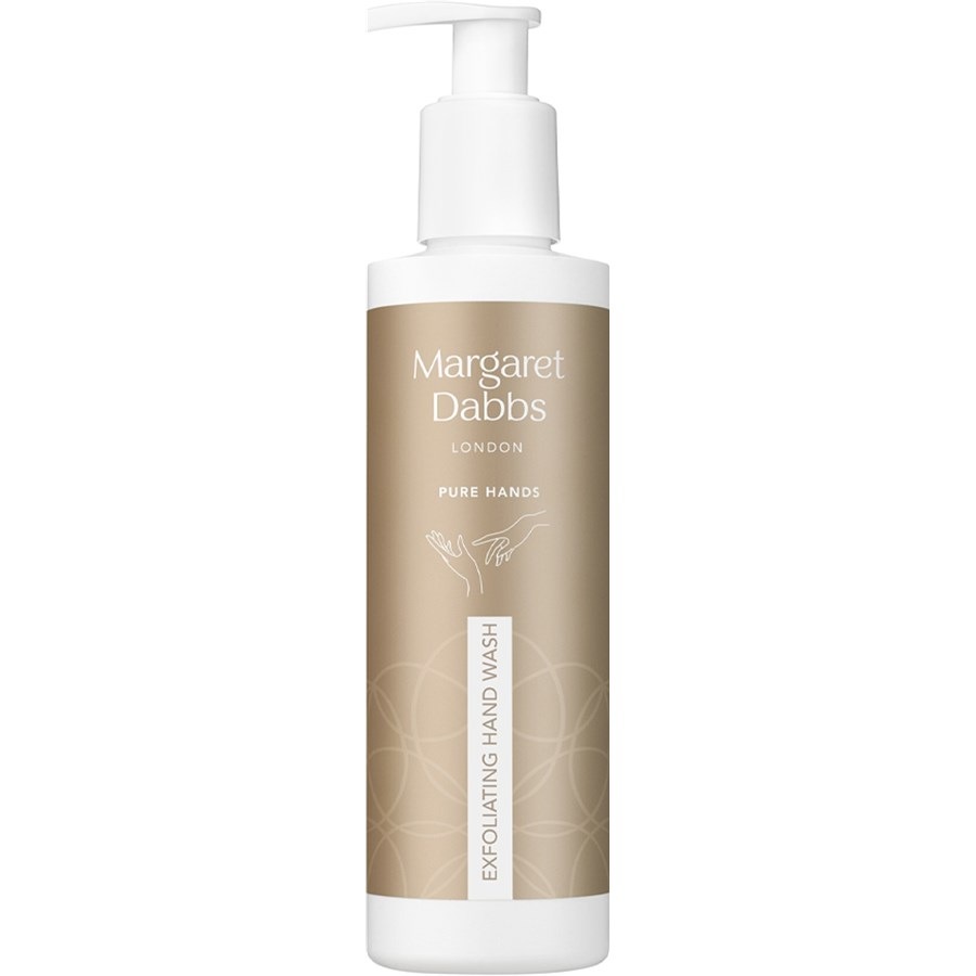 Pure Exfoliating Hand Wash