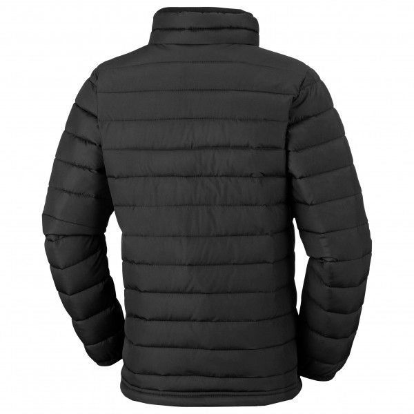 Columbia - Boy's Powder Lite Jacket - Kunstfaserjacke