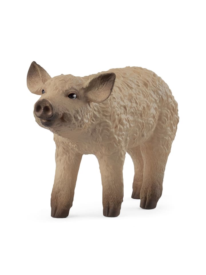 Schleich Farm World Wollschwein Ferkel in Mehrfarbig ab 3 Jahre günstig kaufen onesize