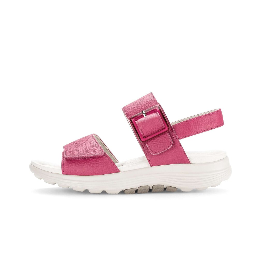 rollingsoft Trekkingsandale pink