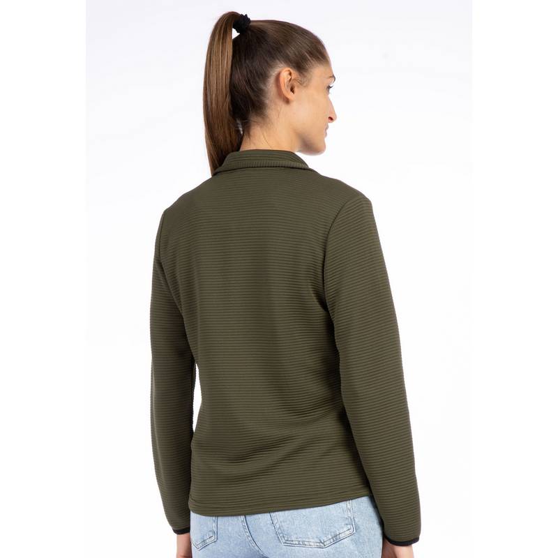 LPO Fleecejacke Damen