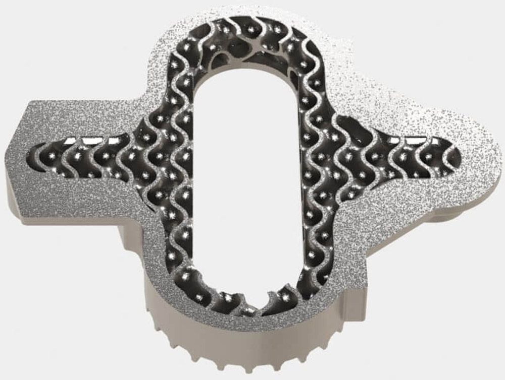 Silca Titanium SPD Schuhplatten für MTB kaufen | Bike-Discount