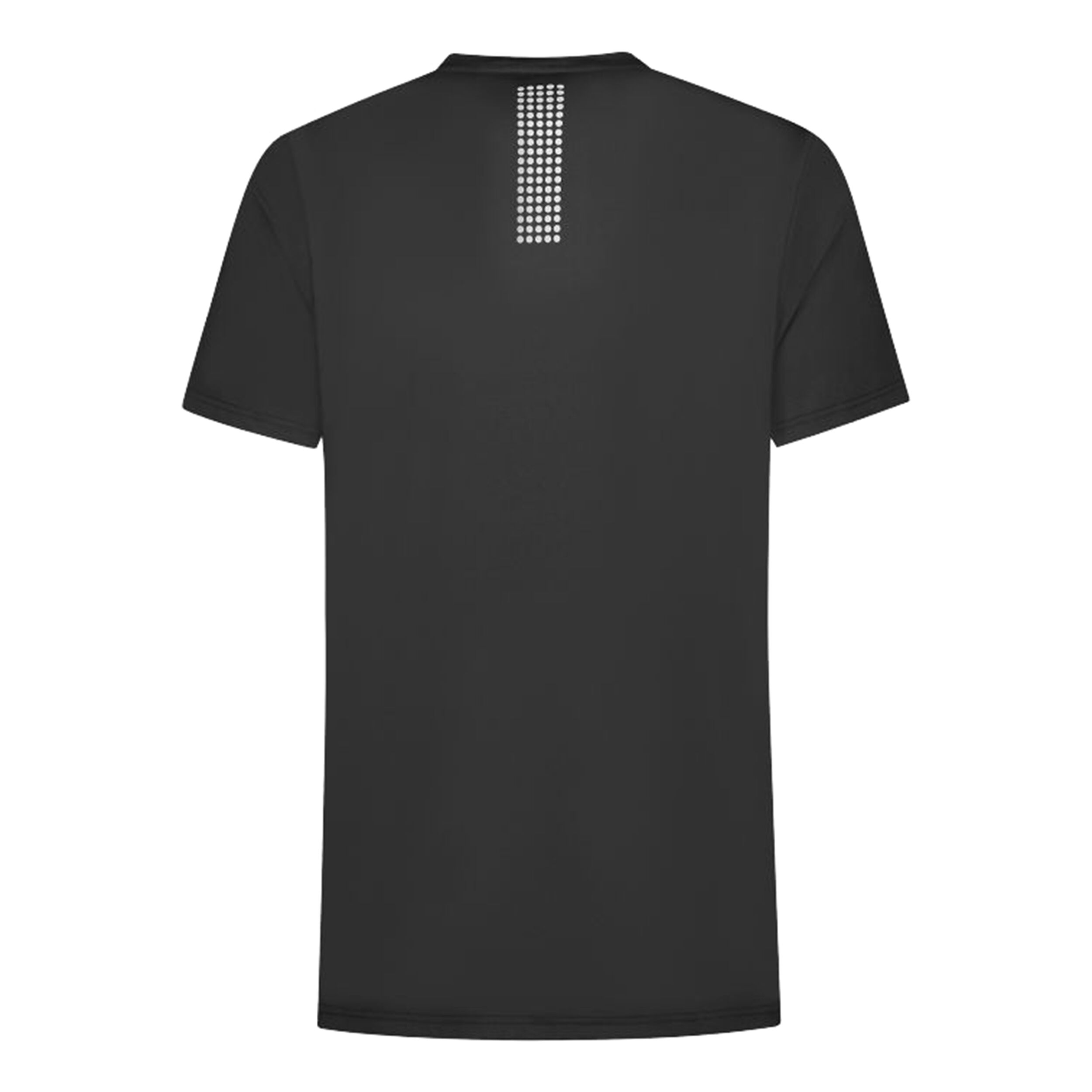 Game 4 T-Shirt Herren - Schwarz