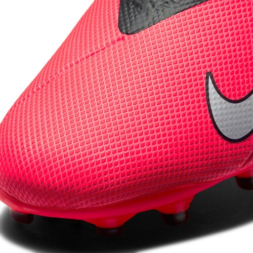 FUSSBALL - SCHUHE KINDER - NOCKEN JR PHANTOM VISION II PLAYER INSPIRED ACADEMY FG KIDS
