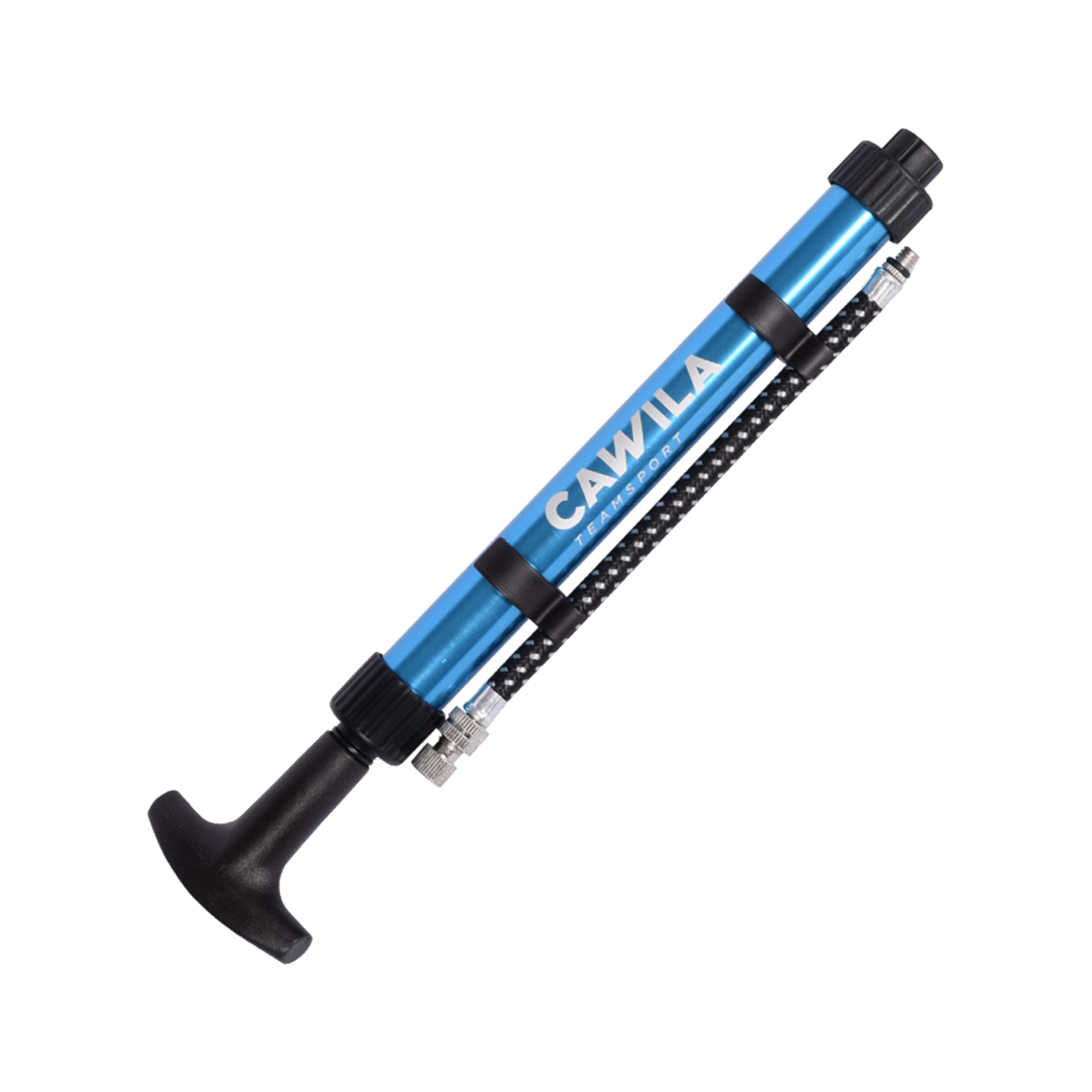 Cawila Aluminium Ballpumpe PRO
