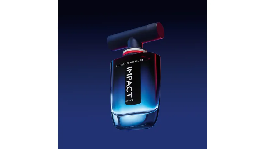 TOMMY HILFIGER Impact Intense Eau de Parfum