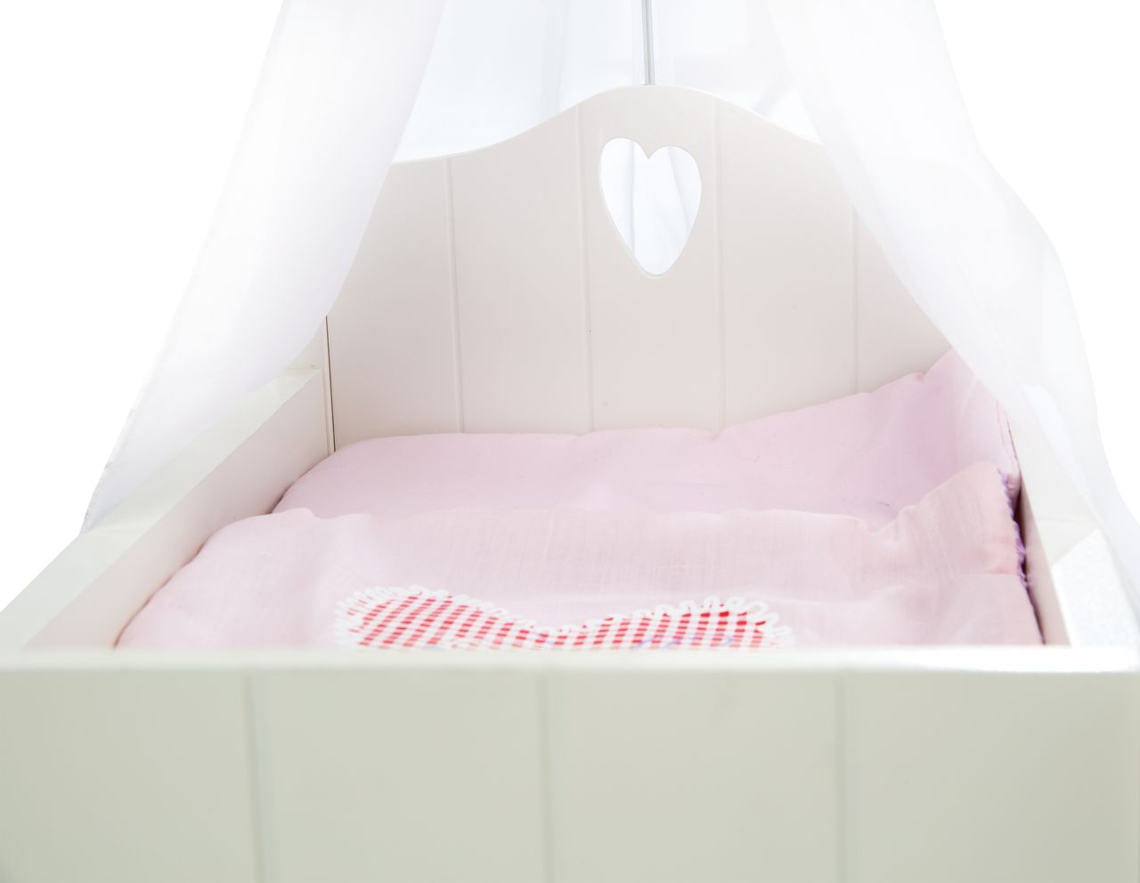 Roba Puppenbett „Fienchen“