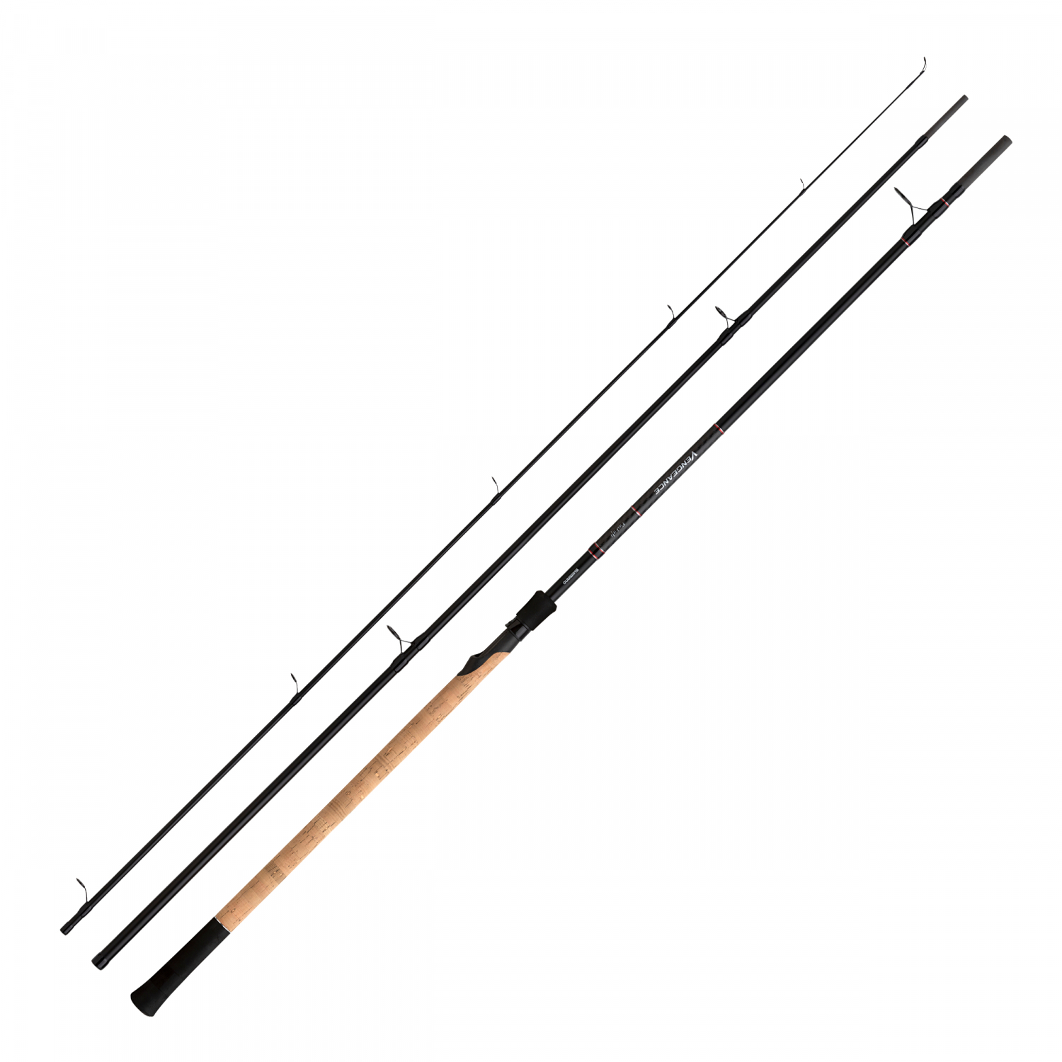 Shimano Posenrute Vengeance AX Float