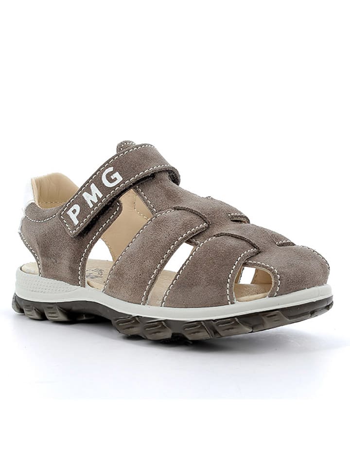 Primigi Halbsandalen in Hellbraun günstig kaufen