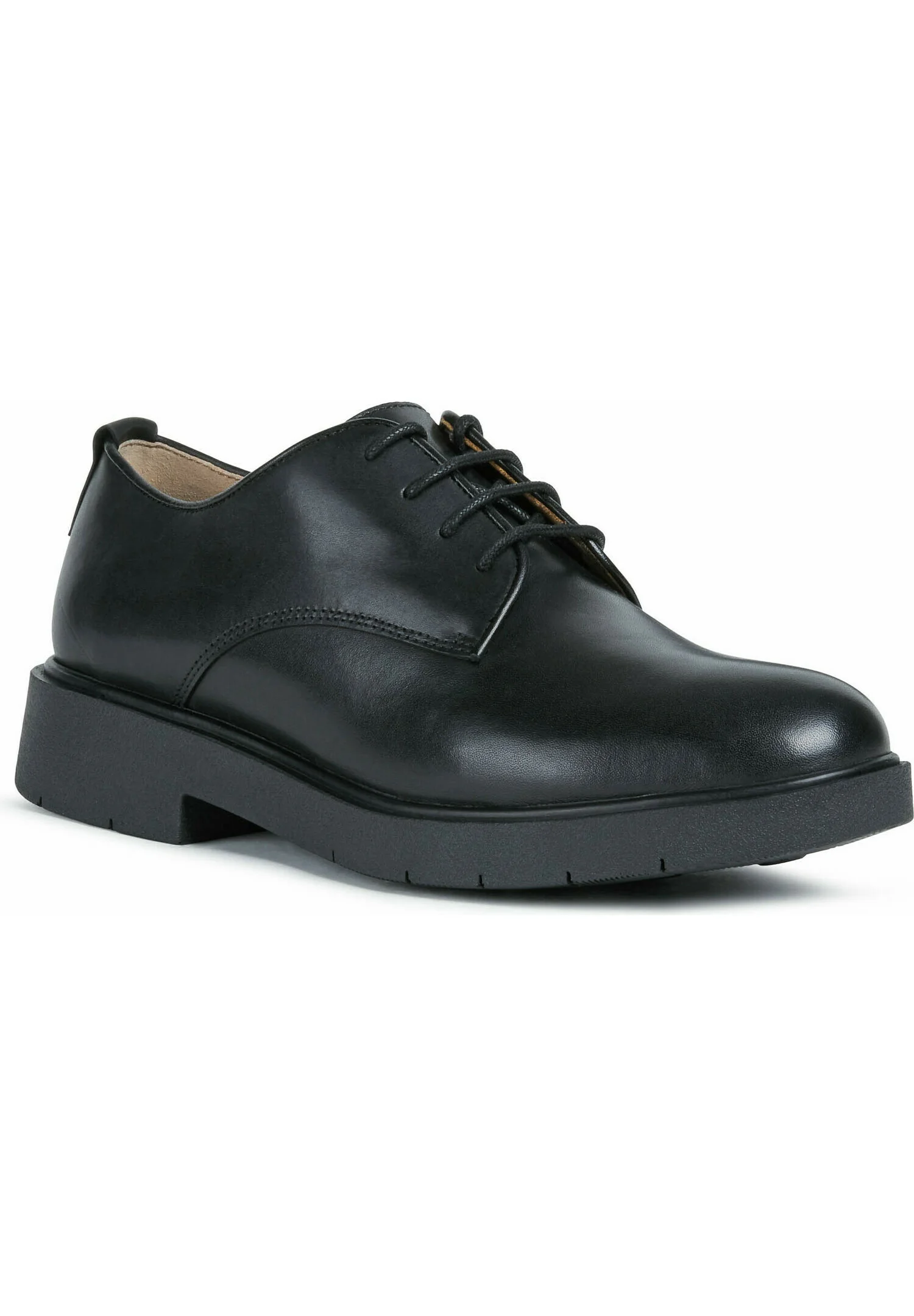 Geox D SPHERICA - Zapatos con cordones