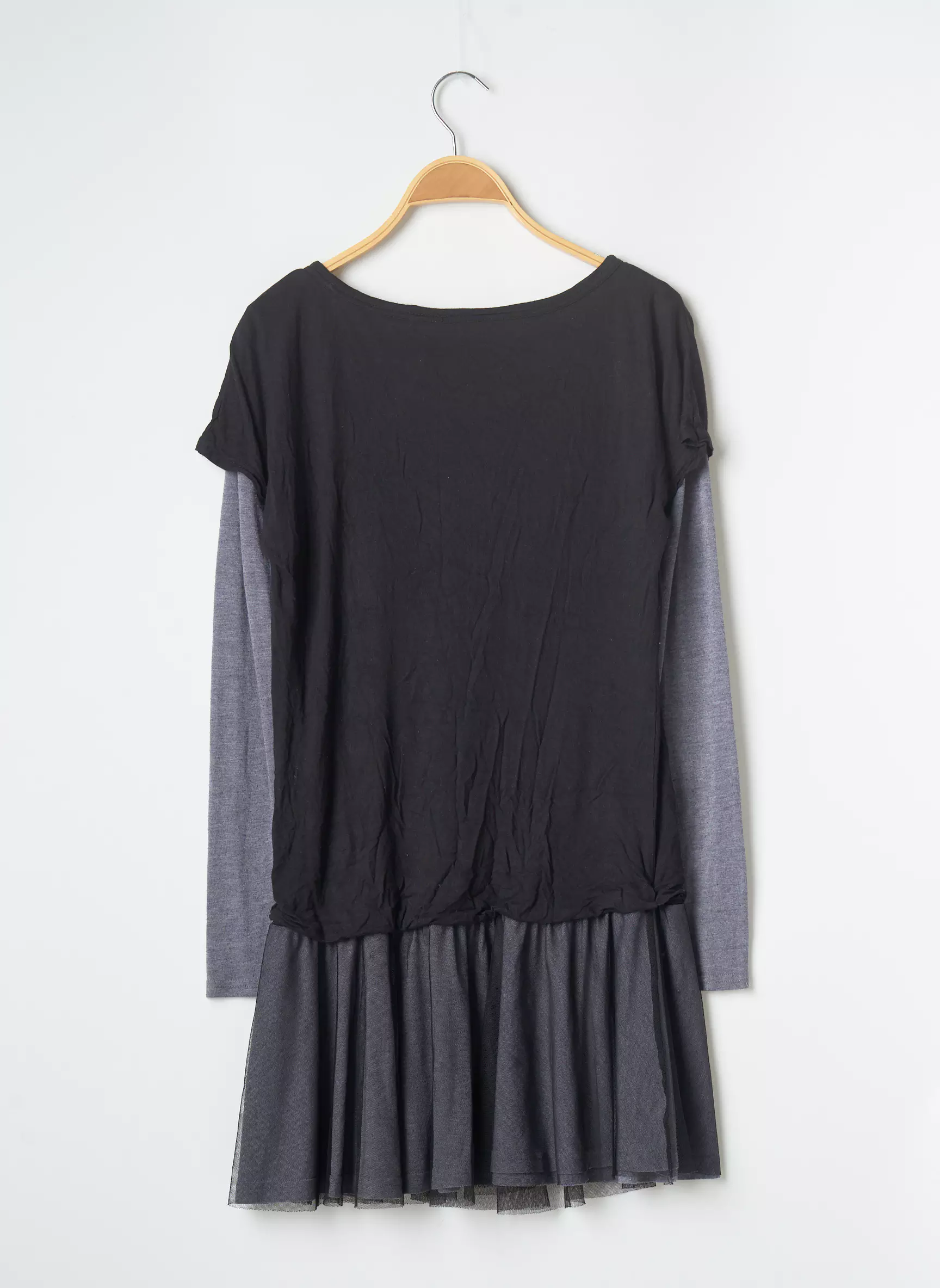 Ikks Robes Courtes Femme couleur noir