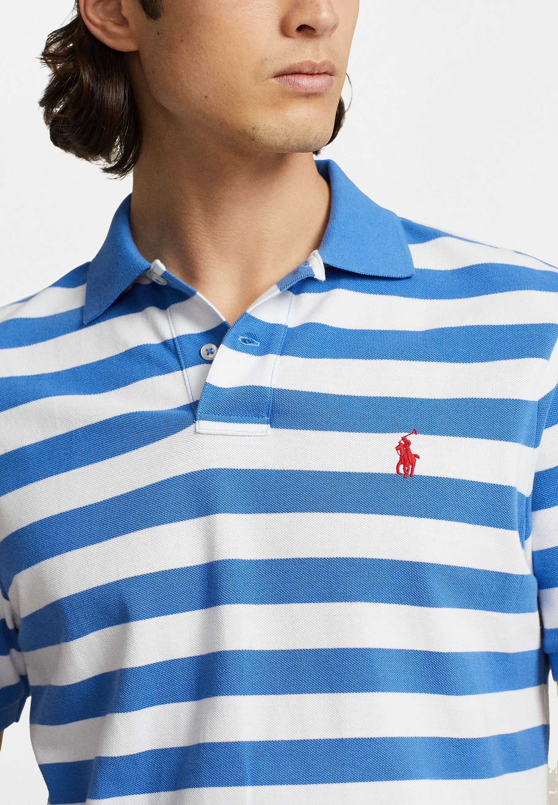 Polo Ralph Lauren MANGA CORTA - Polo