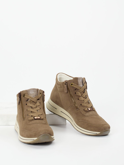 Schnürstiefelette-27512290052 Ara
