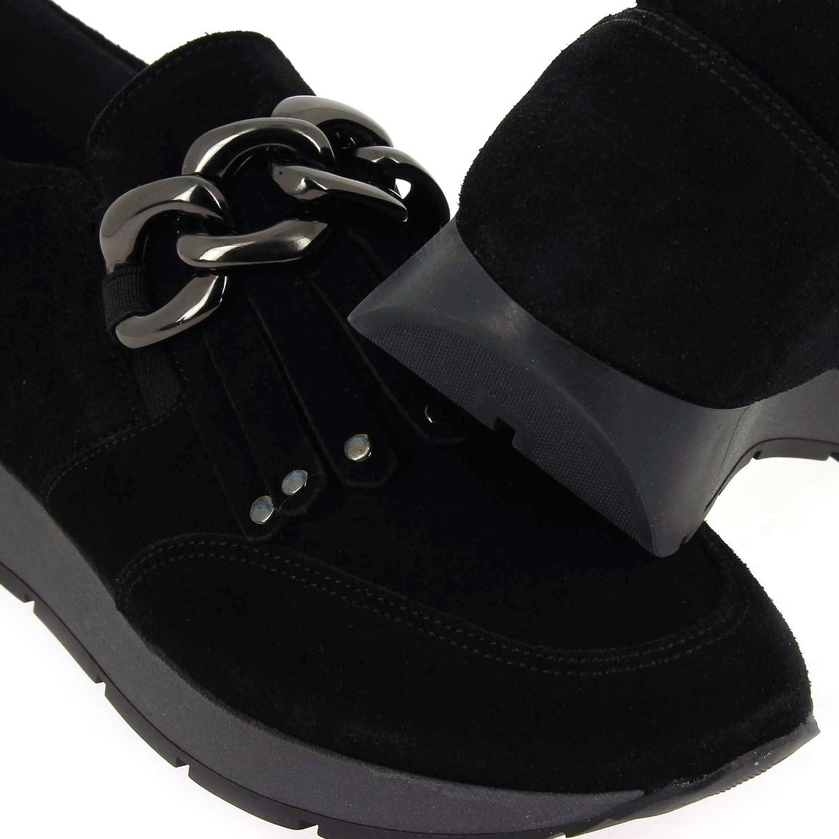 Myma  6016 - noir