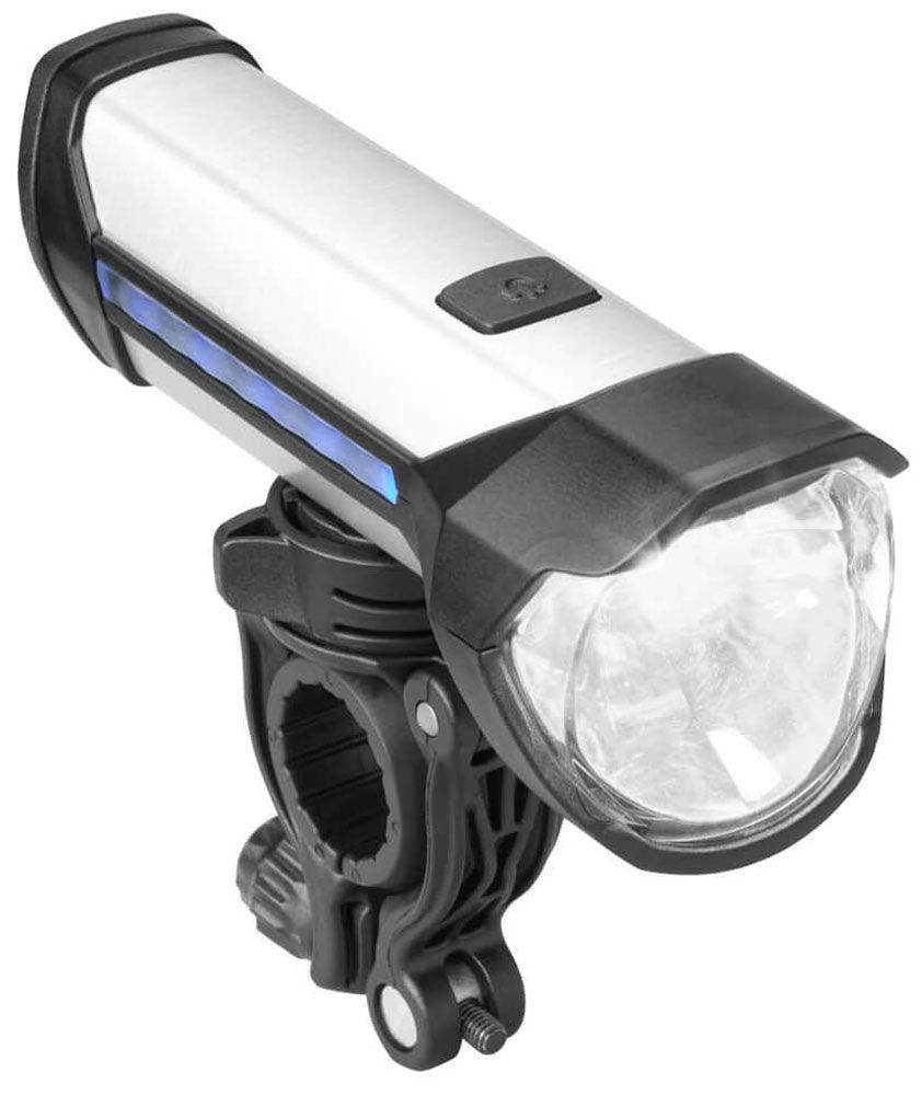 Busch + Müller IXON Rock LED Akku Scheinwerfer kaufen | Bike-Discount