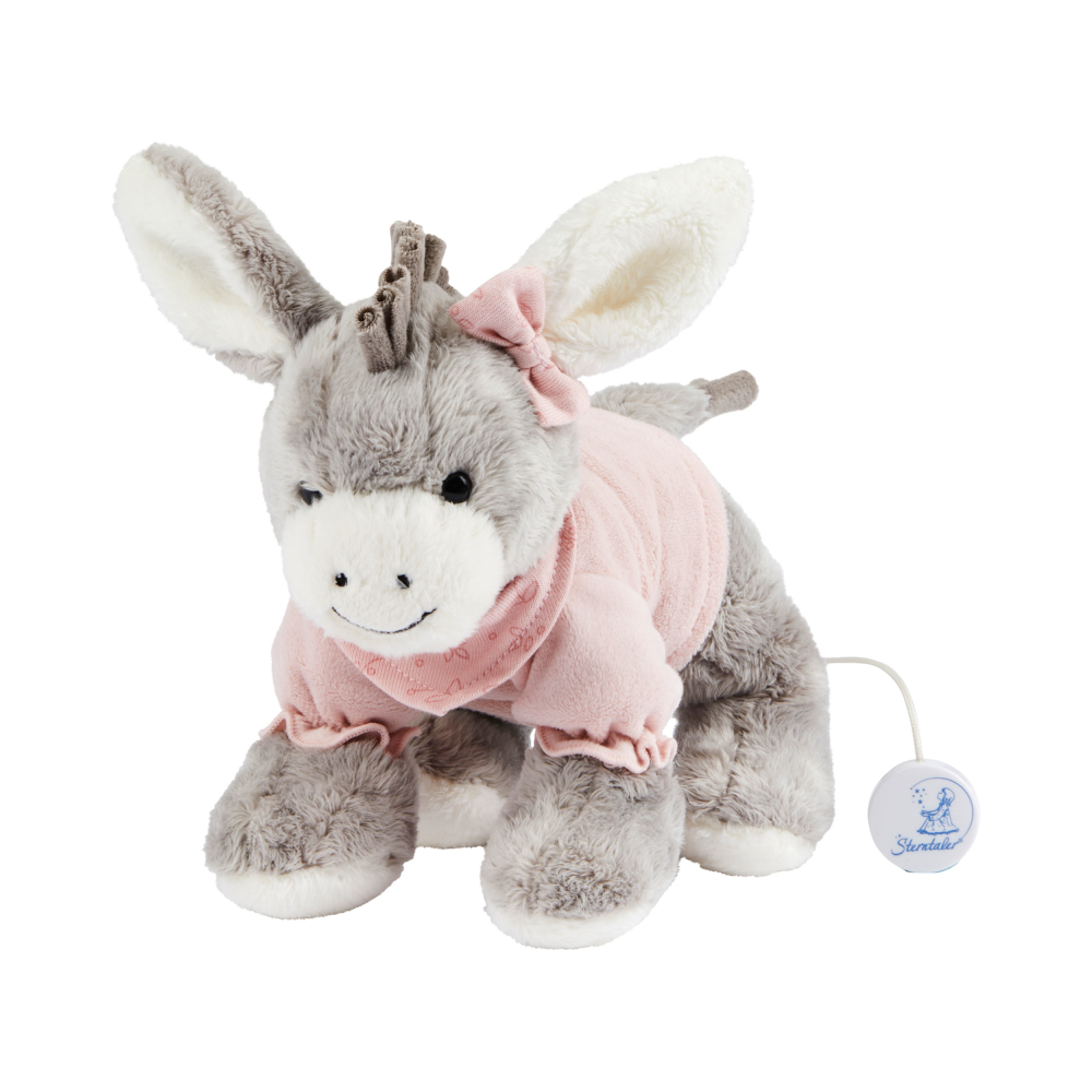 Spieluhr M Esel Emmi Girl 2