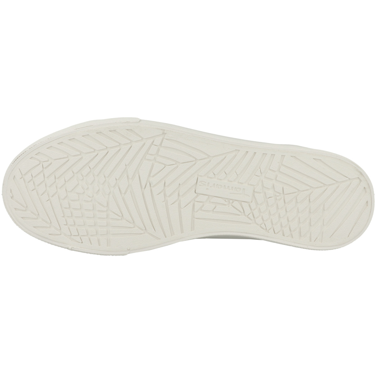 Tamaris 1-23786-20 Sneaker Low dunkelblau
