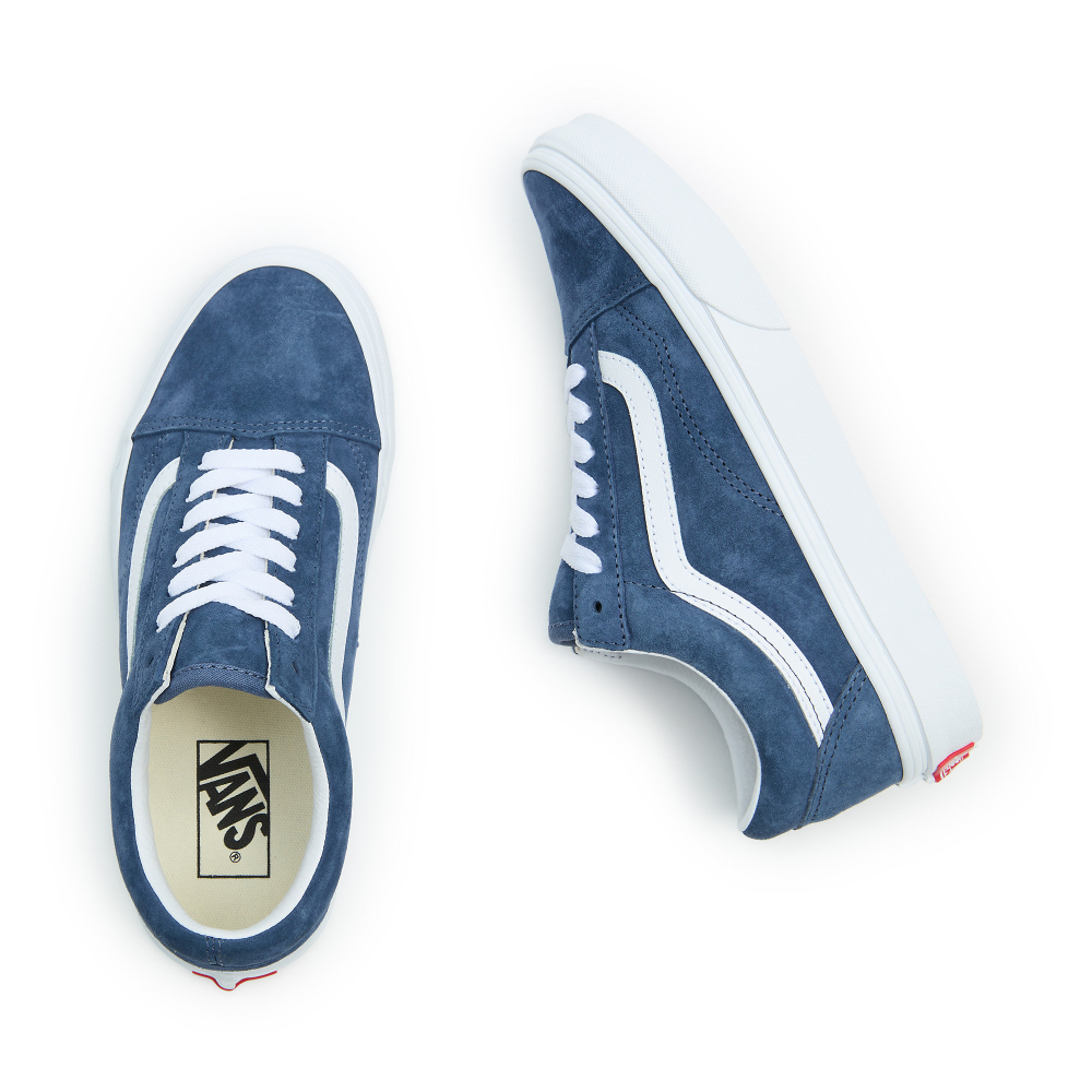Vans Old Skool VN0005UFAHU1 / blau