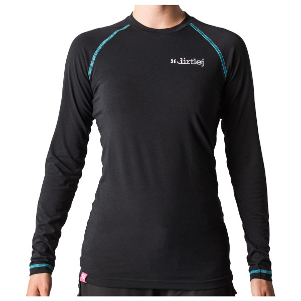 dirtlej - Women's Basetee Drirelease Merino - Merinounterwäsche