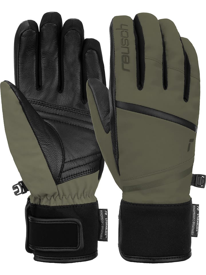 Reusch Funktionsfingerhandschuhe 