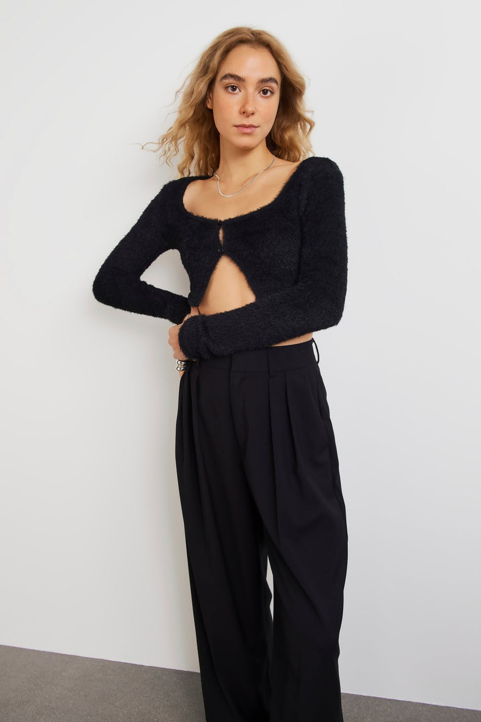 Alisa cardigan