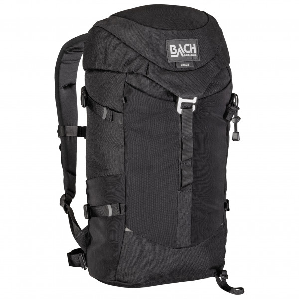 Bach - Roc 22 - Kletterrucksack