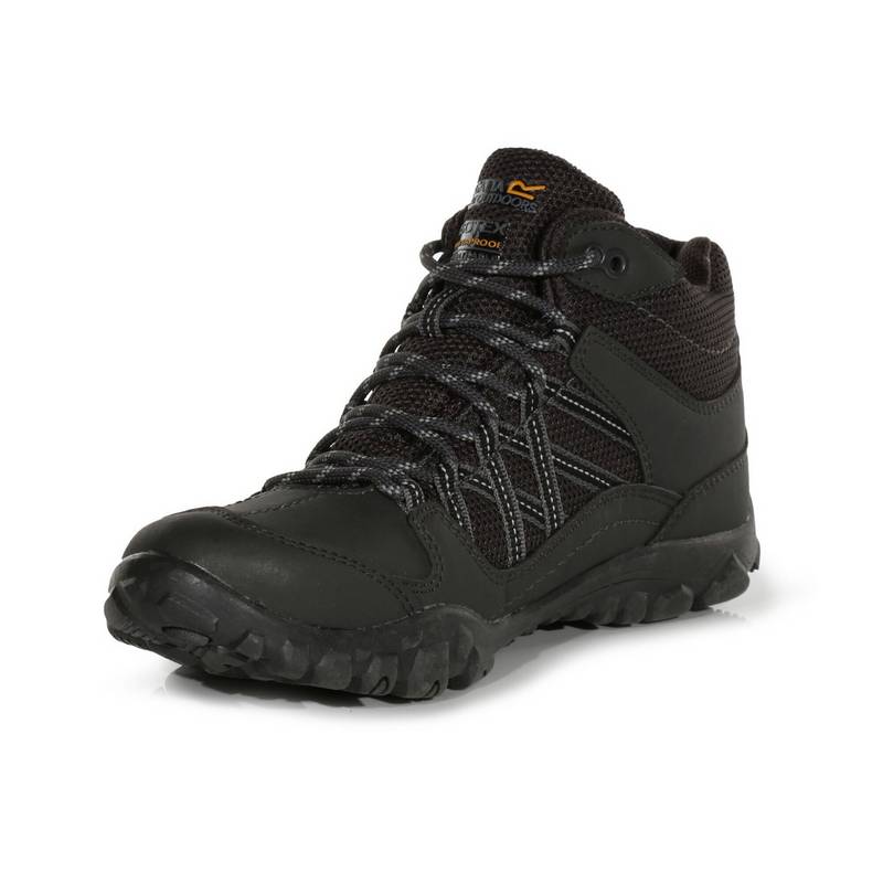 Regatta Lady Edgepoint Wanderschuhe Damen