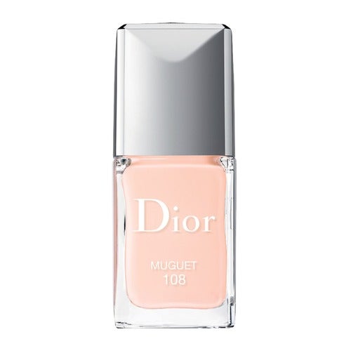 Dior Vernis Nagellak 108 Muguet 10 ml