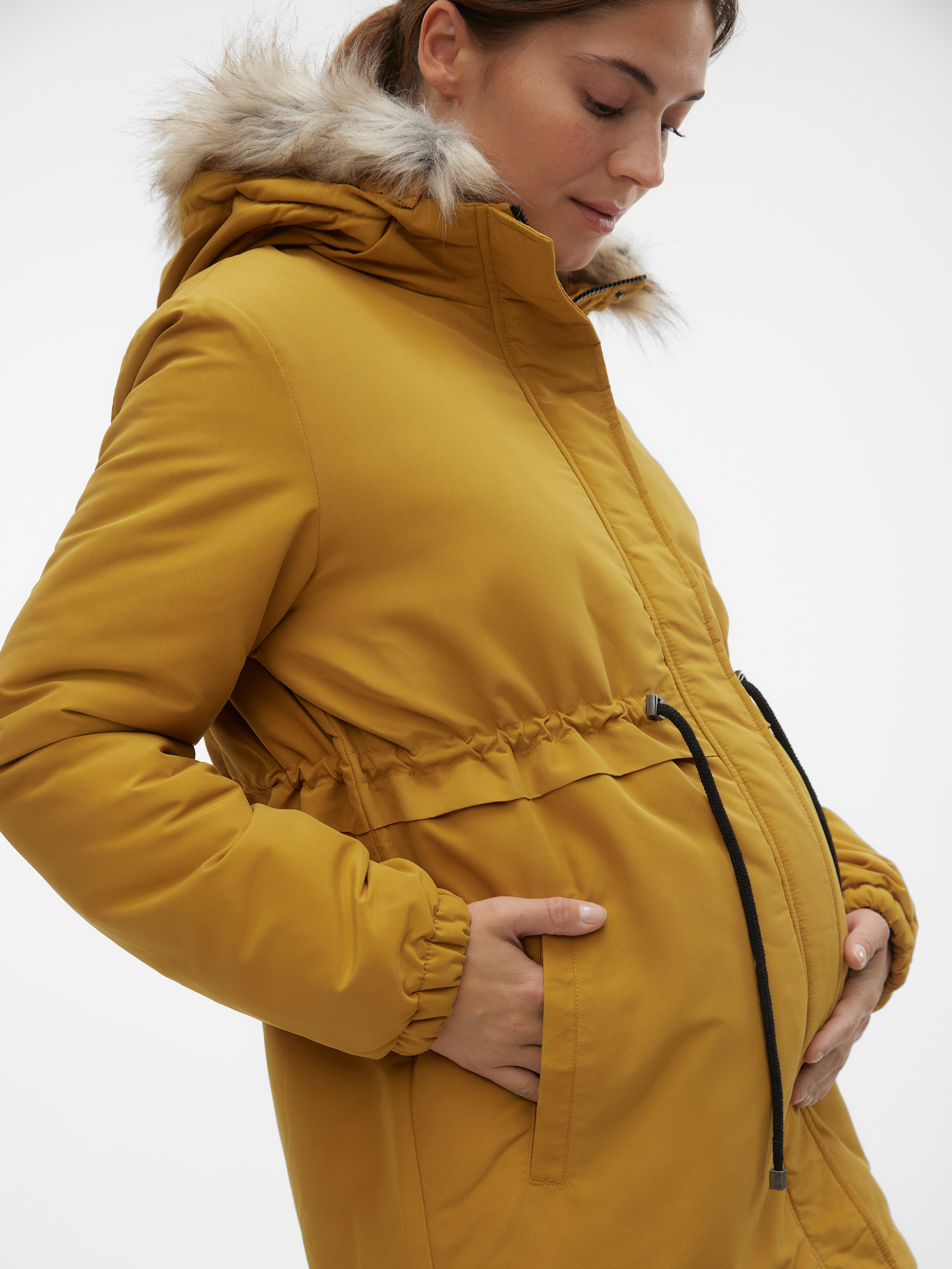 Umstands-jacke