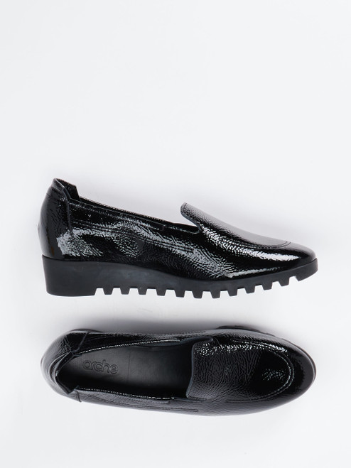 Slipper-15130090238 Arche