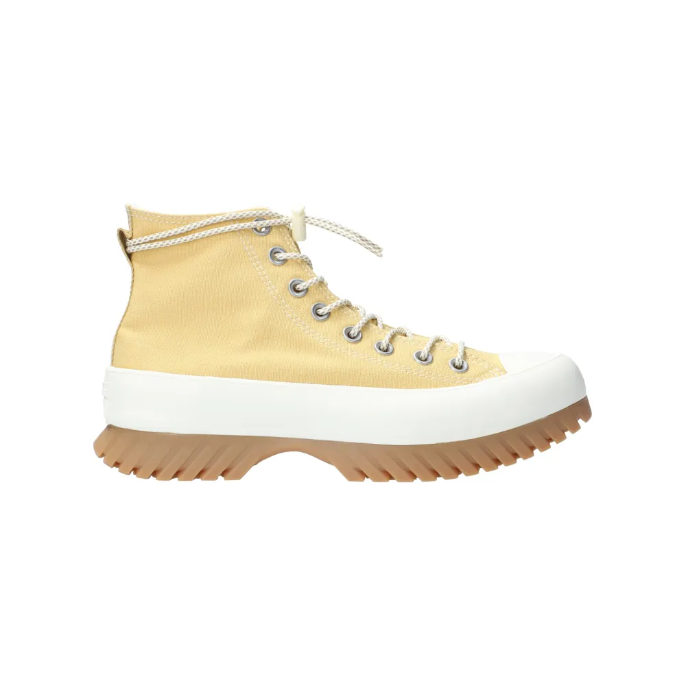 Converse Chuck Taylor All Star Lugged 2.0 A03500C / gelb