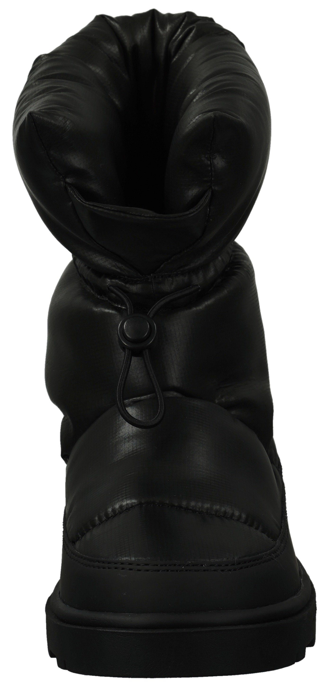 Gant Winterstiefel SANNLY Snowboots mit Schnellverschluss