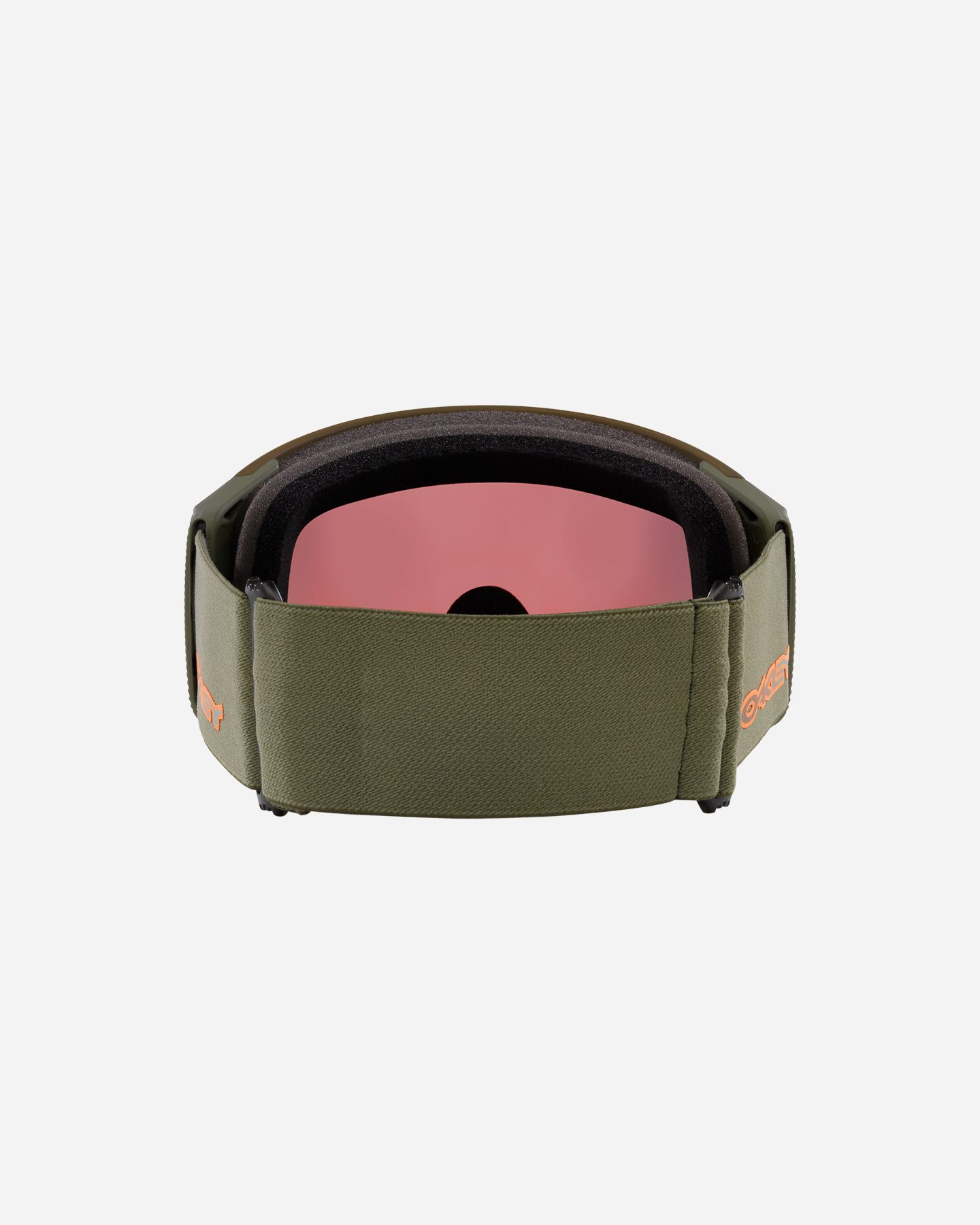 Maschera Sci Oakley Flight Tracker L Prizm Iridium 0OO7104-710474