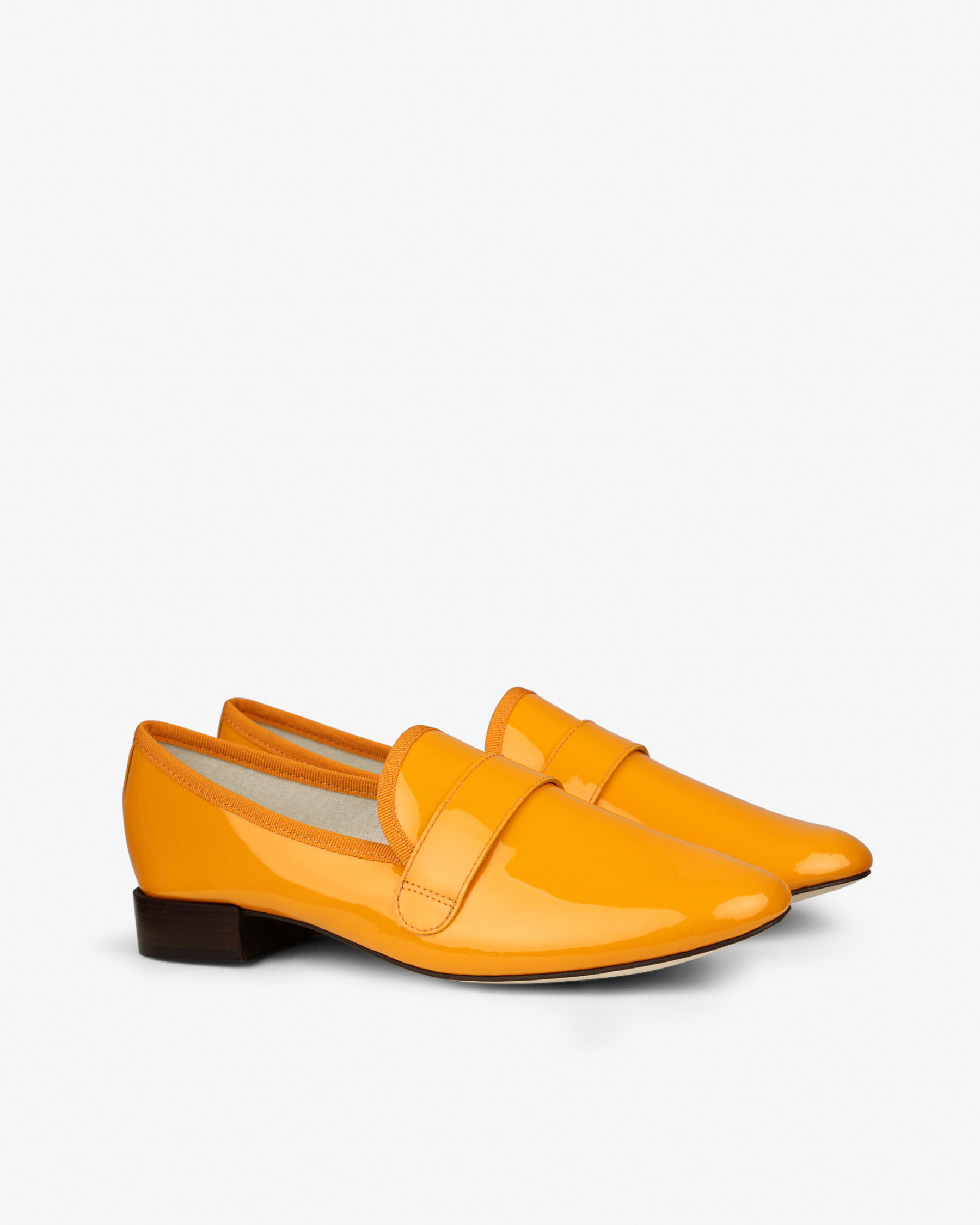 Michael loafers
