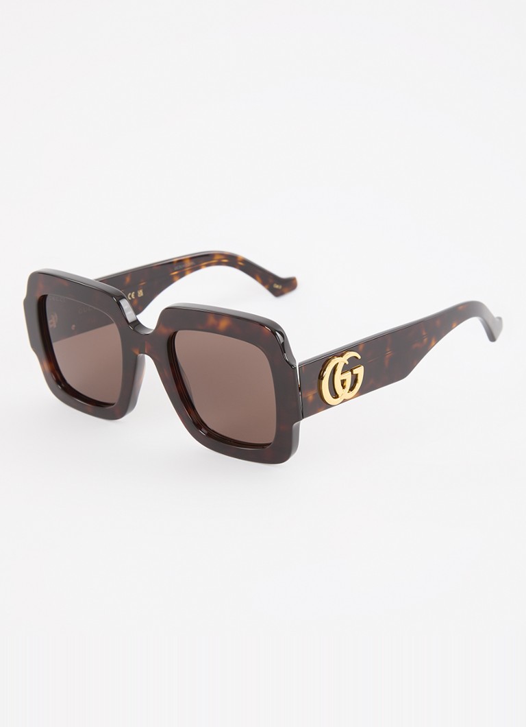 Ochelari de soare Gucci cu fluture GG1547S