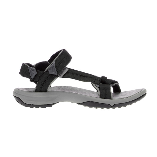 TERRA FI LITE LEATHER Damen - Trekkingsandalen