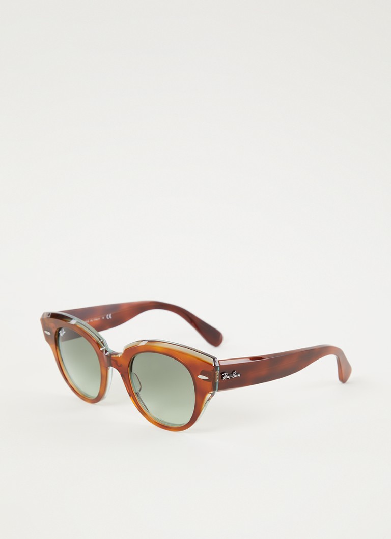 Ochelari de soare Ray-Ban Roundabout RB2192