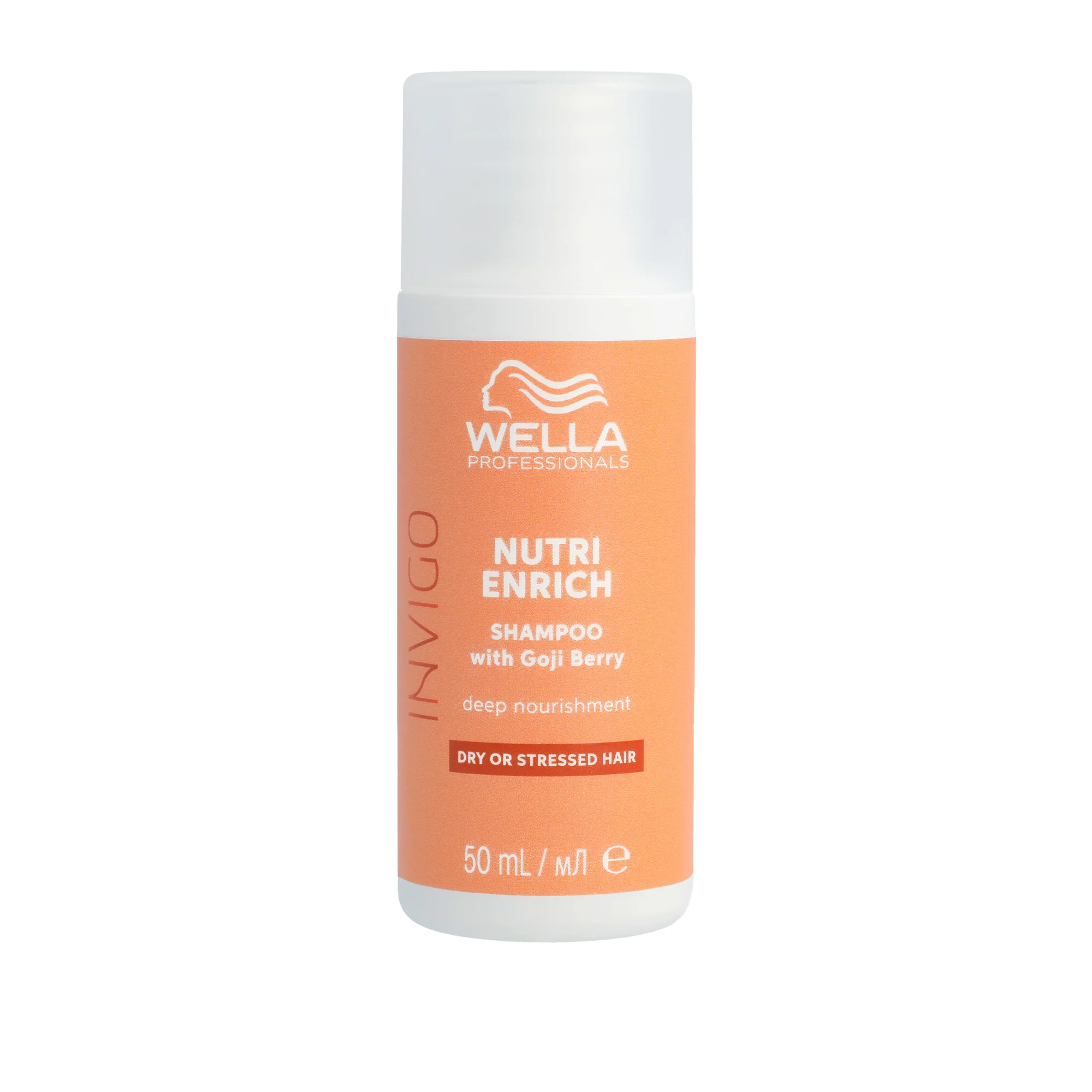 Champú nutritivo Invigo INVIGO NUTRI ENRICH - Champú nutritivo