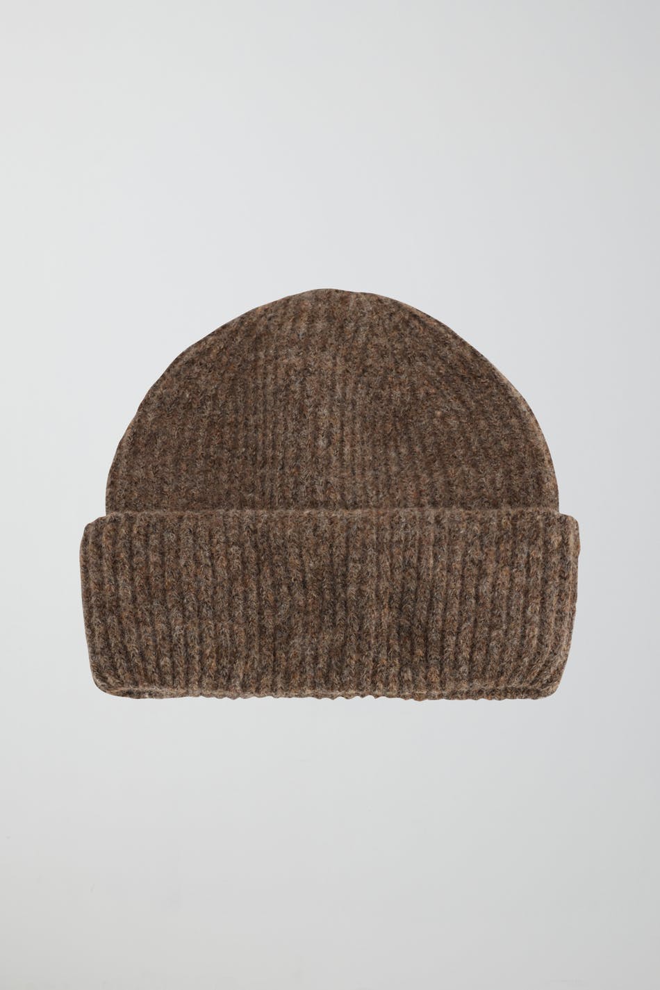 Hairy rib hat