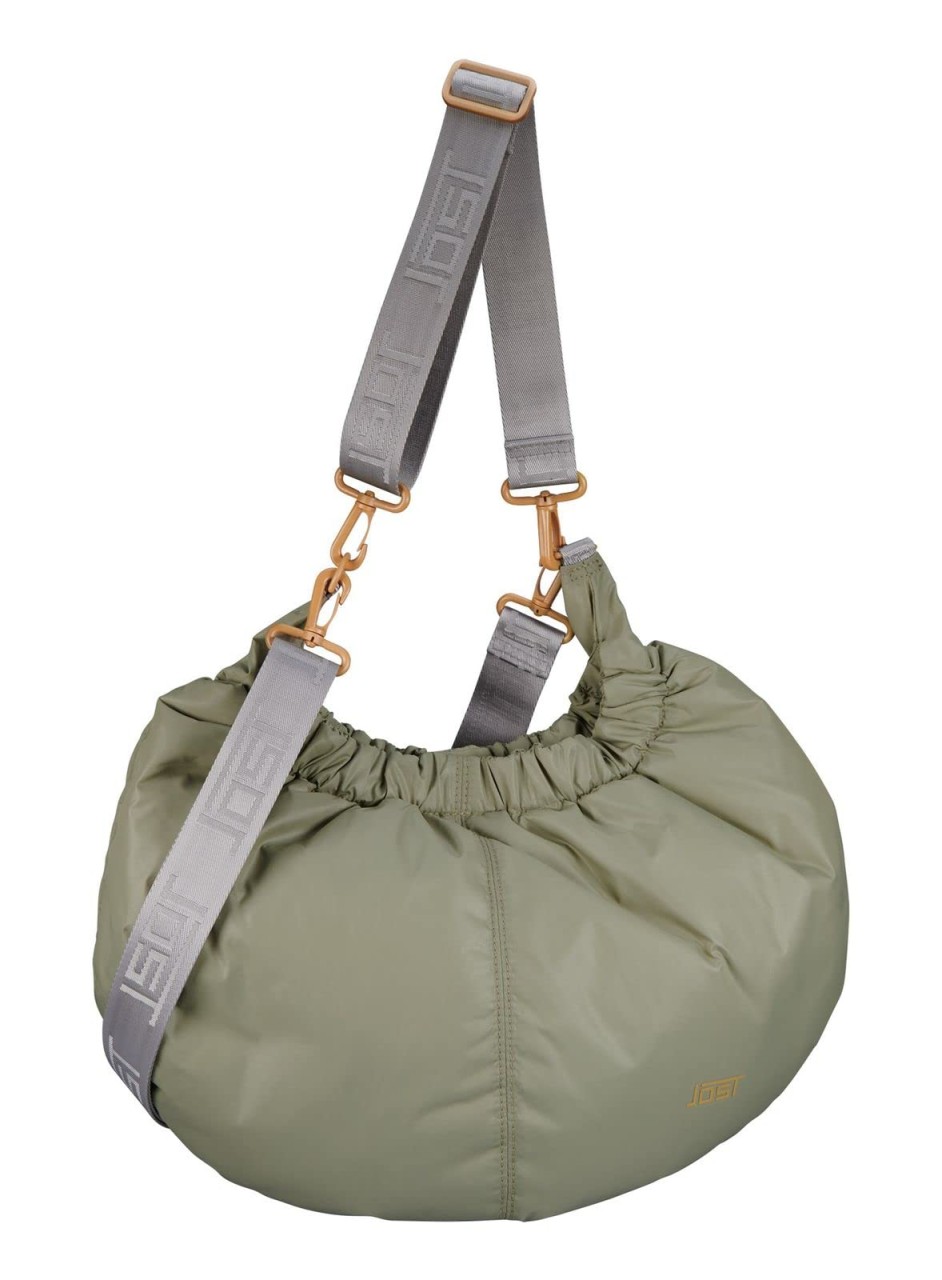 JOST Handtaschen khaki Kemi