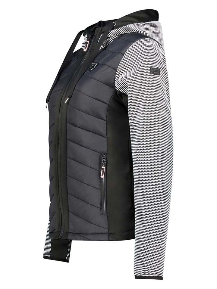 Geographical Norway Fleecejacke 
