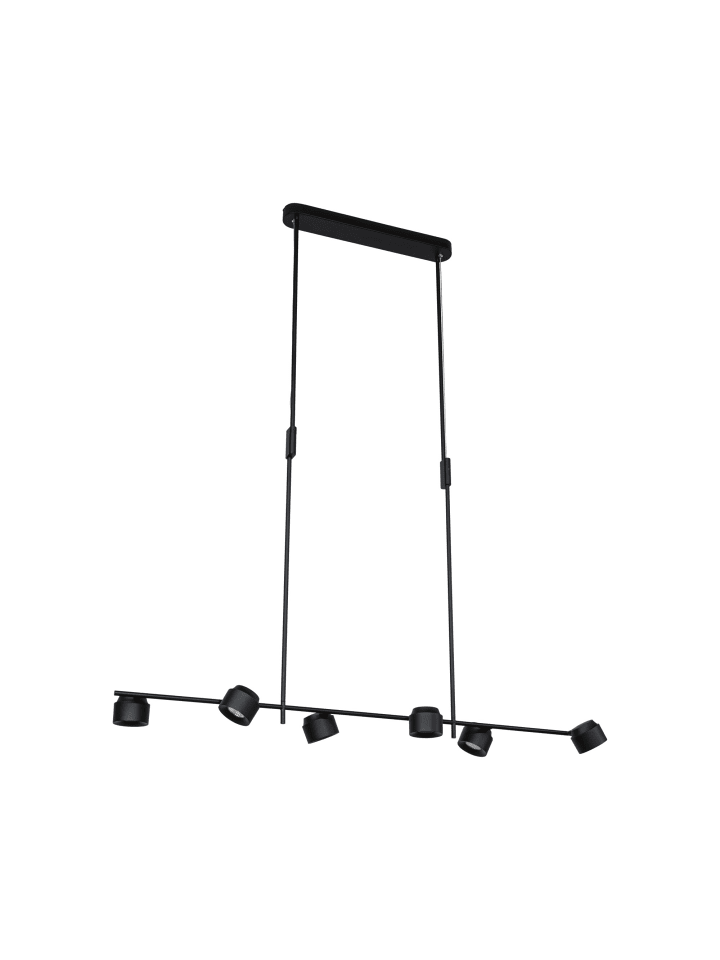 paulmann LED Pendelleuchte Puric Pane Effect günstig kaufen onesize
