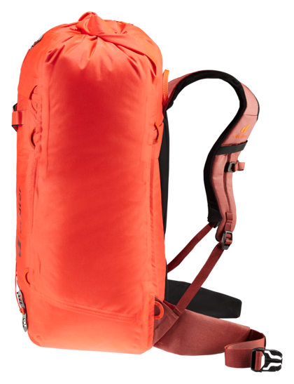 deuter Durascent 28 SL | Hochtourenrucksack
