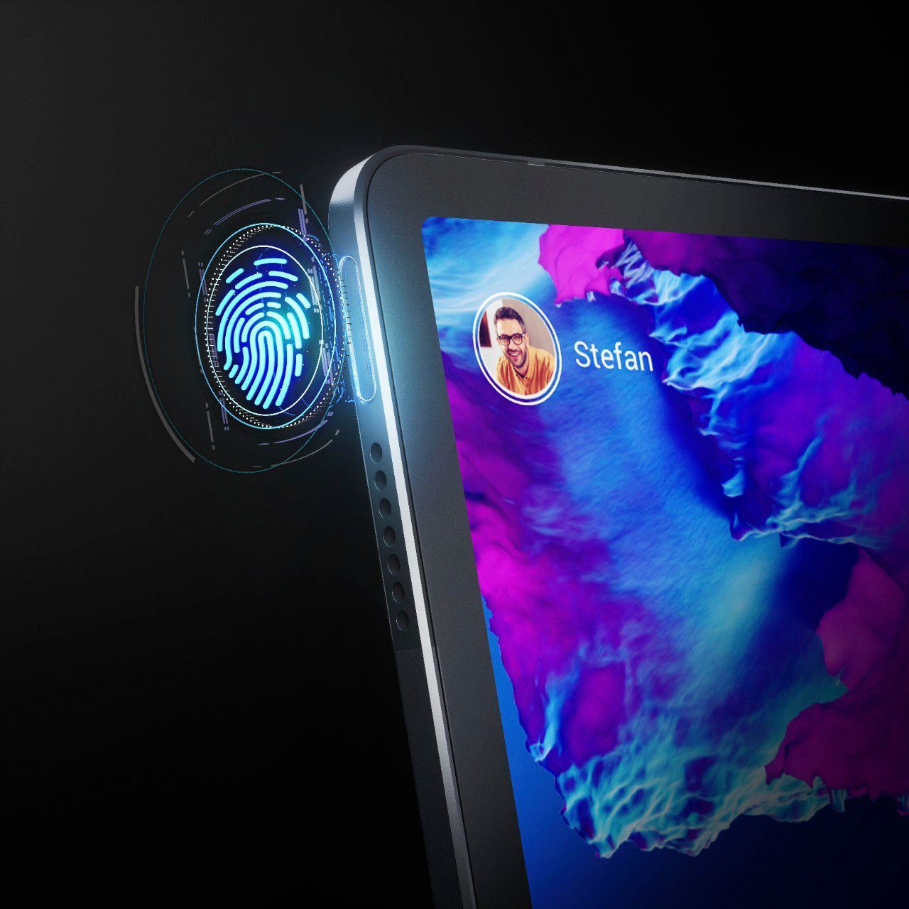 Lenovo Tab P11 Pro (2nd Gen) Tablet (11,2