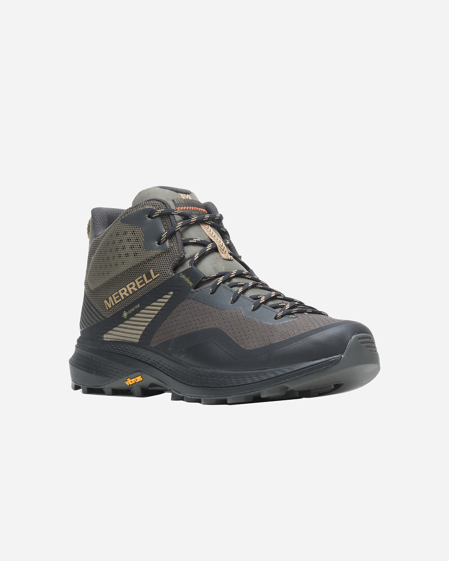 Scarpe Escursionismo Merrell Mqm 3 Mid Gtx M J135577